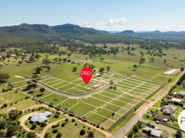 Land DENMAN NSW 105944895