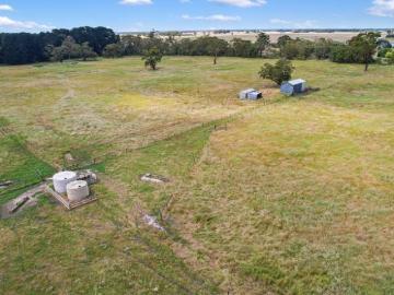 Land to rent in South Australia