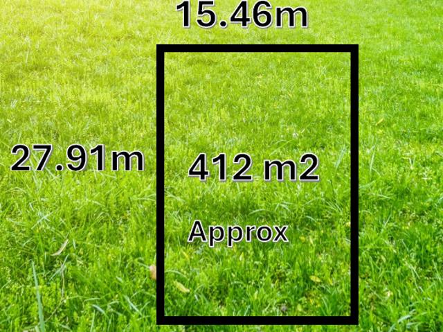 Land DONNYBROOK VIC 105339598