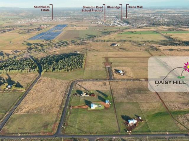 Land Eulomogo Road Dubbo NSW 105936669