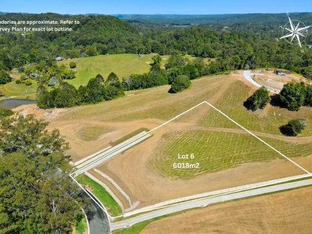 Land Eumundi QLD 104786005