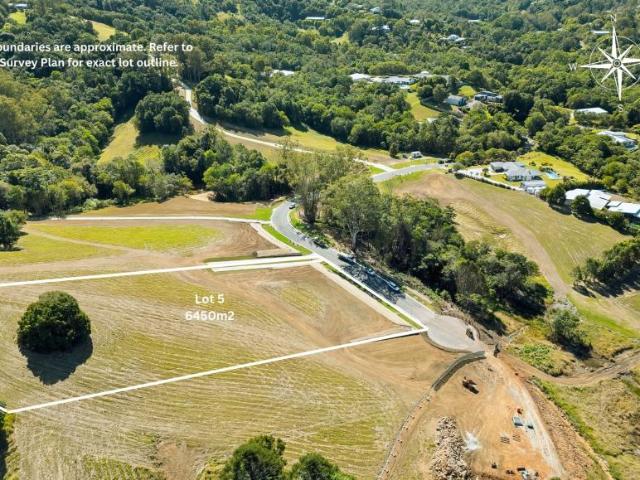 Land Eumundi QLD 104786006