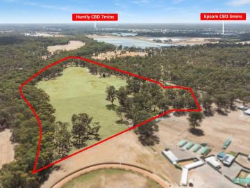 For Rent Land Eaglehawk VIC DS101583357