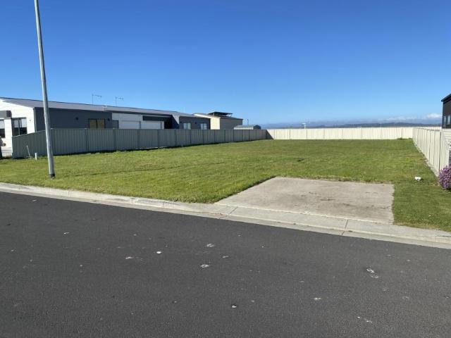 Land EAST DEVONPORT TAS 105529716