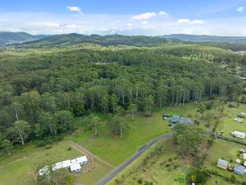 Land for sale in New South Wales