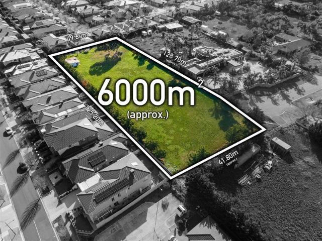 Land For Your Dream Home