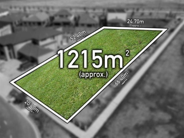 Land for your Dream Home