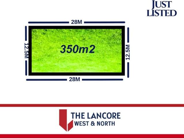 Land For Your Dream Home Awaits at Premium Estate, Wyndham Vale!