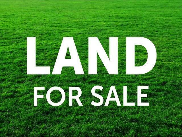 Land For Claremont Meadows