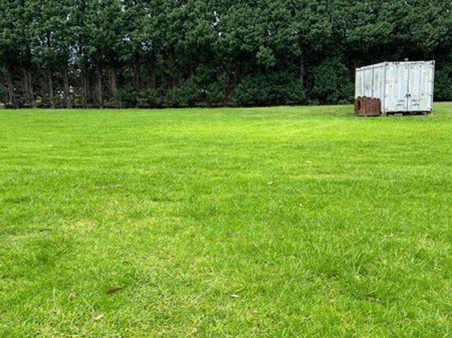 Land for lease 1100m2