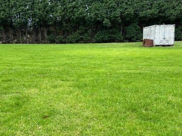 Land for lease 1100m2