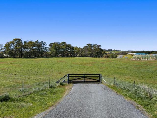 Land For Rent Murrumbateman NSW 870000 ES105933046