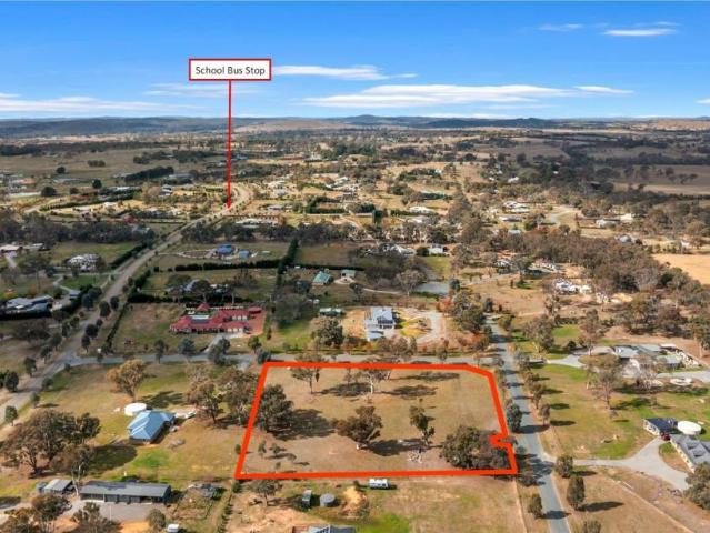 Land For Rent Murrumbateman NSW 890000 ES105934131