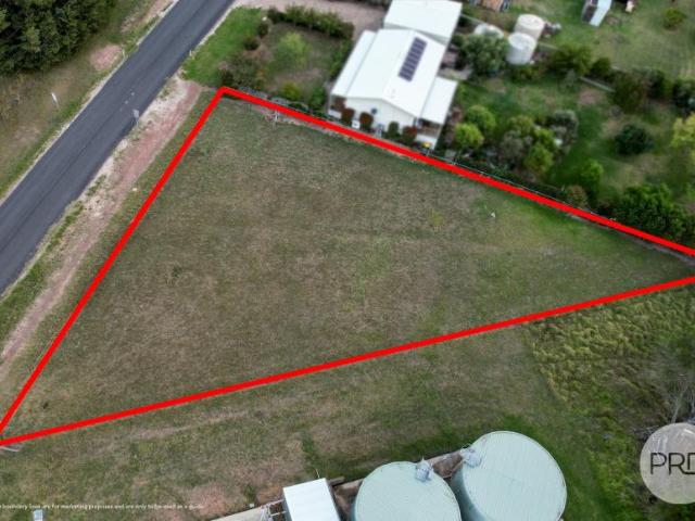 Land For Rent MURRURUNDI NSW ES105951082