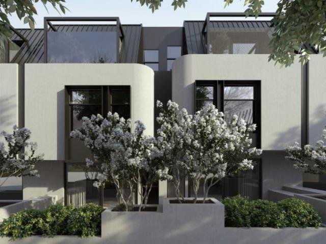 Land For Rent MALVERN EAST VIC ES104955534