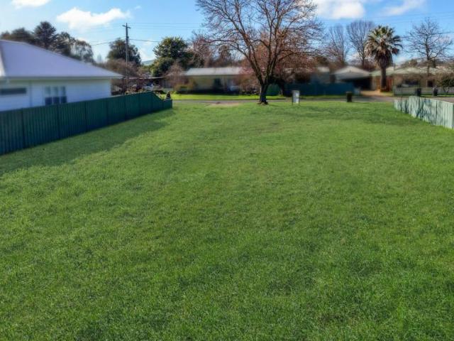 Land For Rent Mansfield VIC 500000 ES105932949
