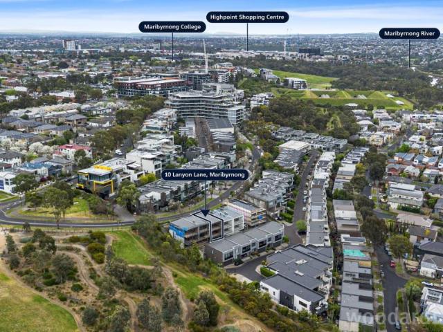 Land For Rent Maribyrnong VIC ES105824820