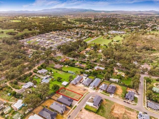Land For Rent MCKENZIE HILL VIC ES104955597