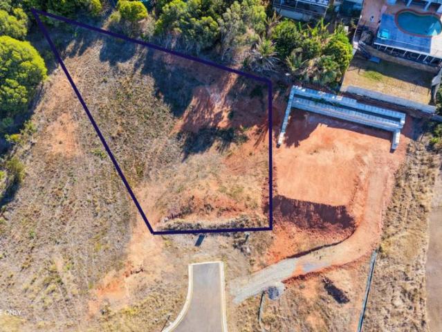 Land For Rent Meikleville Hill QLD ES105584220