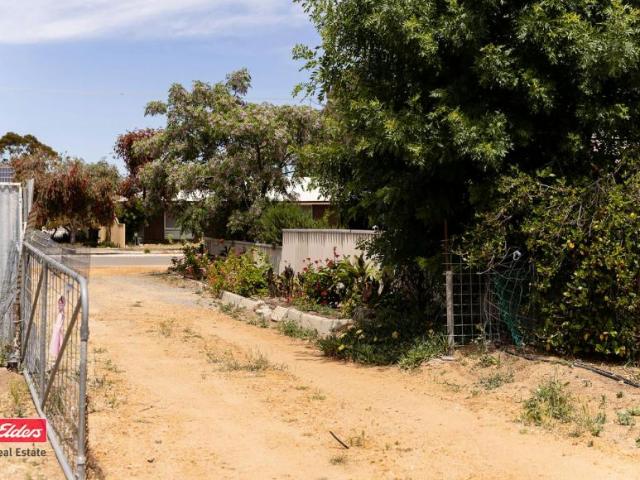 Land For Rent Merredin WA 55000 ES106099948