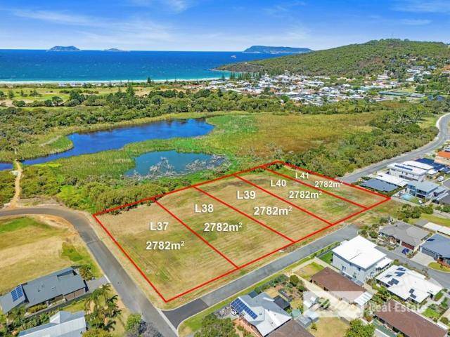 Land For Rent Mira Mar WA ES105936137