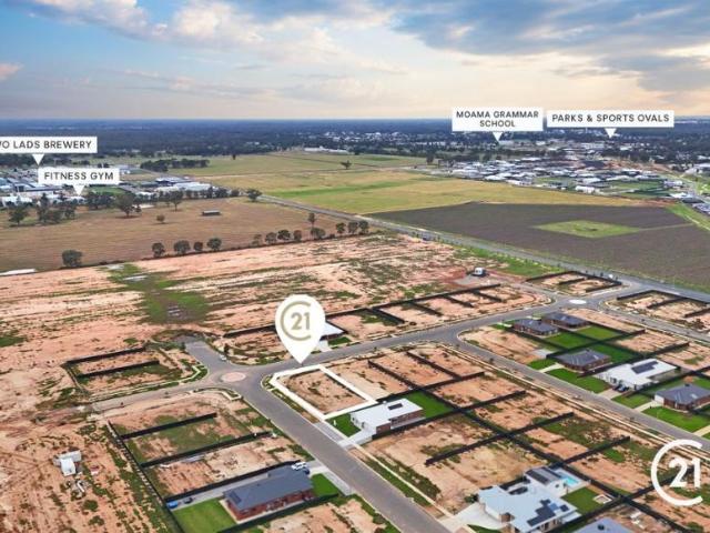Land For Rent Moama, NSW ES103342596