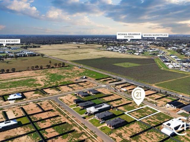 Land For Rent Moama, NSW 310000 ES104917502