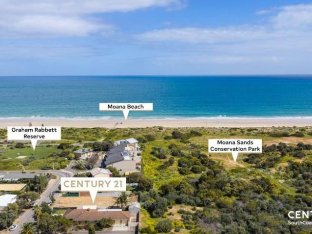 Land For Rent Moana, SA ES105470785