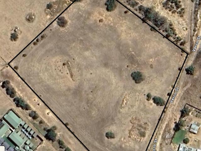 Land For Rent MOONTA MINES SA 400000 ES104953646