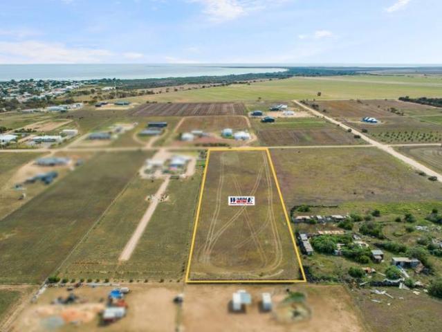 Land For Rent Moonta SA 485000 ELS101909185