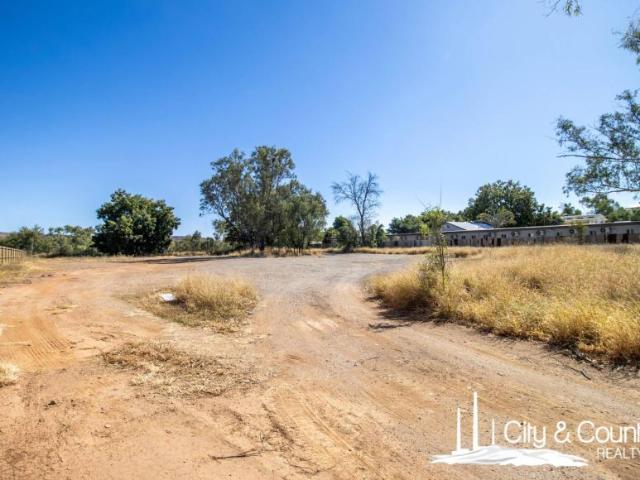 Land For Rent Mount Isa QLD ES102626034