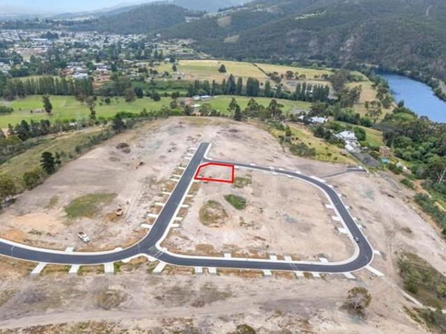 Land For Rent NEW NORFOLK TAS ES104949269