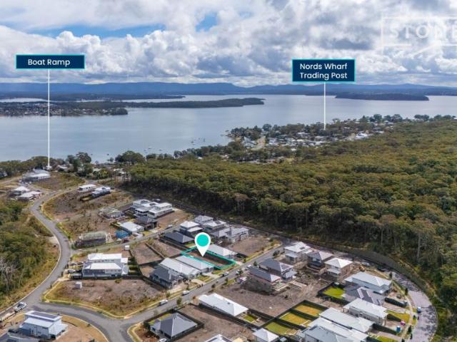 Land For Rent Nords Wharf NSW 625000 ES106169445