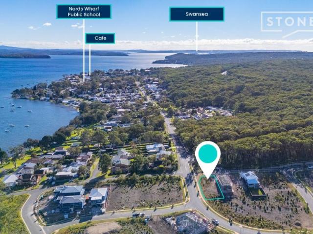 Land For Rent Nords Wharf NSW ES106169465