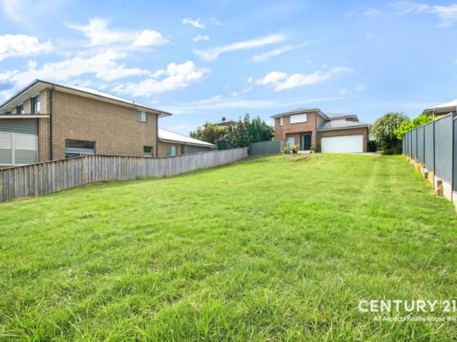 Land For Rent North Kellyville, ES105745615