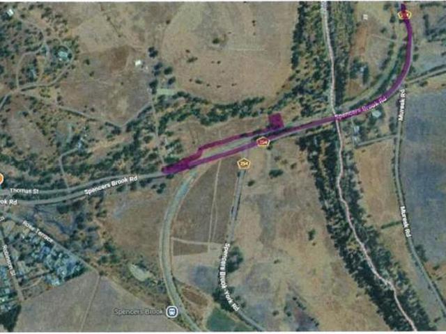Land For Rent Northam WA 110000 ES105943974