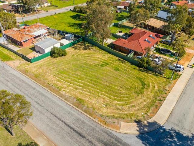Land For Rent Northam WA 175000 ES105932951
