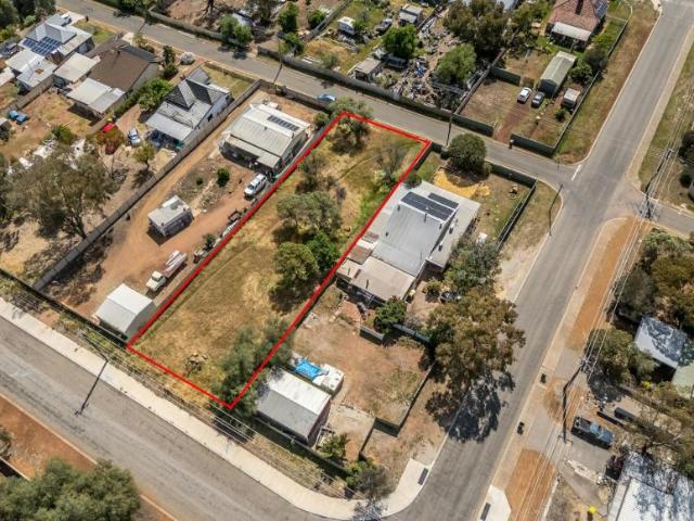 Land For Rent Northam WA ES105932292