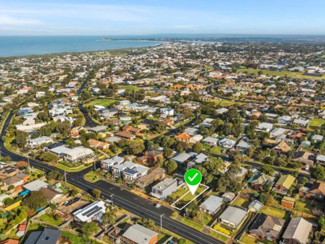Land For Rent OCEAN GROVE VIC 450000 ES104993227