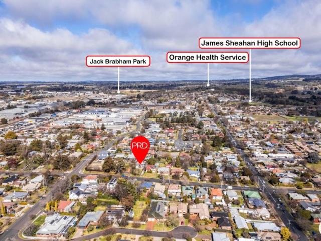 Land For Rent ORANGE NSW ES105944519