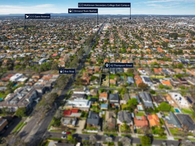 Land For Rent Ormond VIC ES105825878