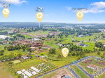 Land For Rent Austral, NSW ES102667982