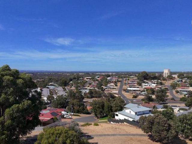 Land For Rent Australind, WA ES104713384
