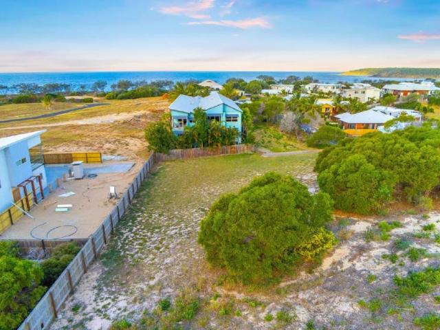 Land For Rent Agnes Water Qld ES101583128