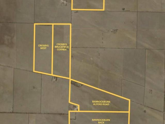 Land For Rent Alford SA ES105584234