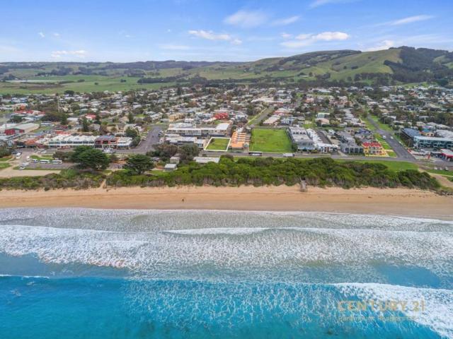 Land For Rent Apollo Bay, ES102759604