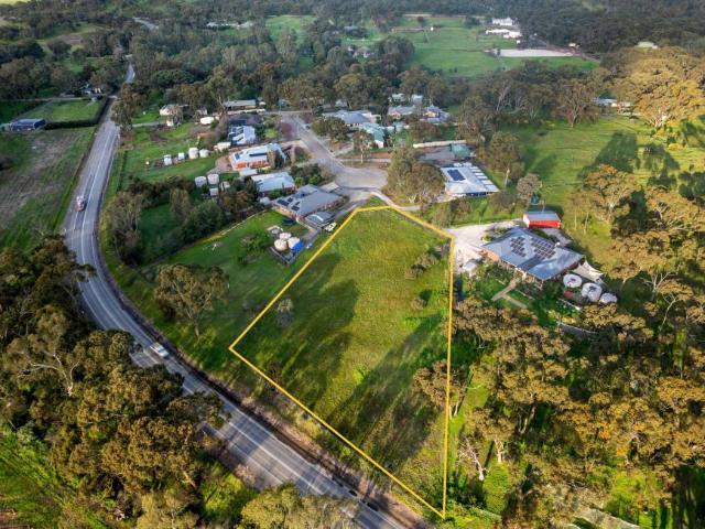 Land For Rent Armagh SA 260000 ES105152643