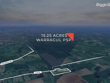 Land For Rent Arragul South VIC ES101612007