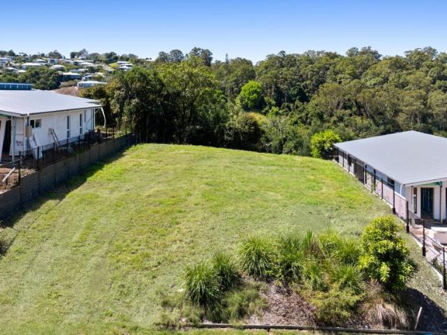 Land For Rent Burnside QLD 699 ES105271638