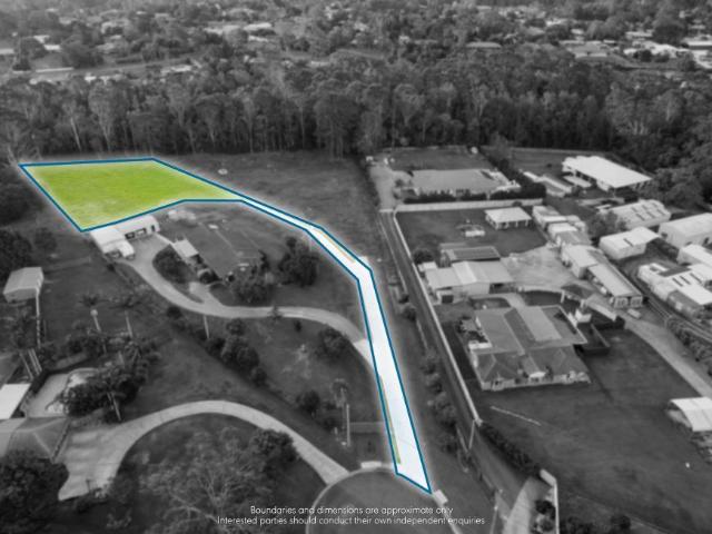 Land For Rent Burpengary QLD ES102820933